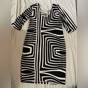 Bodycon Dress